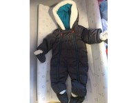 ted baker snowsuit sale